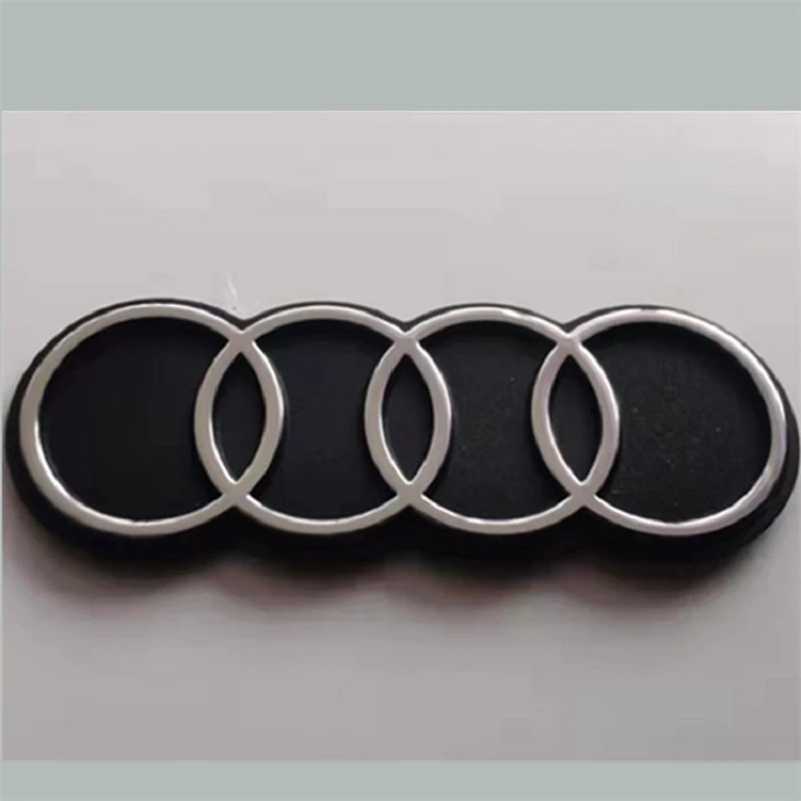 3d electroplate car emblem logo